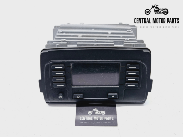 HD Boom Box 4.3 touring 2014-2023 – 76000075.2